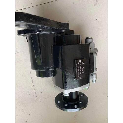 浙江佰事瑞帕瓦传动SDQ-F211/70PQ1-A取力器总成老款211/70PQ1-3