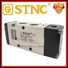 STNC索诺天工FG2531A-10/FG2581A-25气控阀