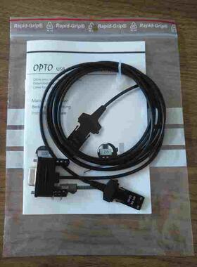 原装瑞士sylvac杠杆表数据线 OPTO RS232现货供应