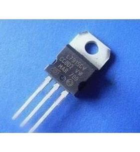 全新原装ST L7915CV 1.5A/-15V 三端稳压电路 TO-220