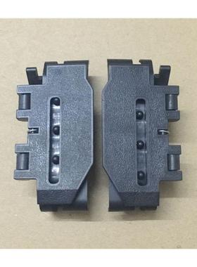 原装 得实 DS300 2600II 1700 600 1100 610 纸夹 走纸器皮带