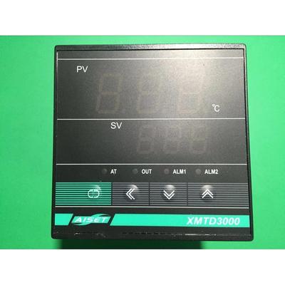 XMTD-3411上海亚泰仪表温控器3000 3421 3410 3412 343 3400 3420