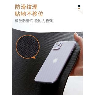 旋转软硅藻泥防滑高端可裁剪台阶垫子 实木楼梯踏步垫地垫家用复式