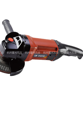 新品大宇大可以81503工业级大功率角磨机N多功能家用抛光打磨机切