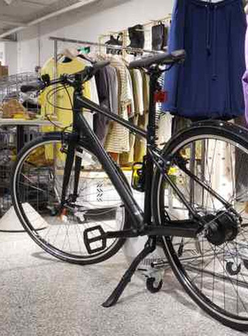 极速全包式自行车挡泥板泥除u旅行车登山车野狼帝柏700C27529加宽