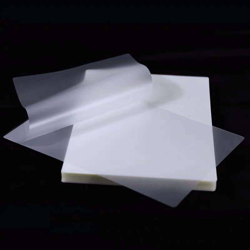 。B40过塑膜 塑封膜10C照片过胶膜塑封纸 护卡膜 数码相片膜 10张怎么样,好用不?