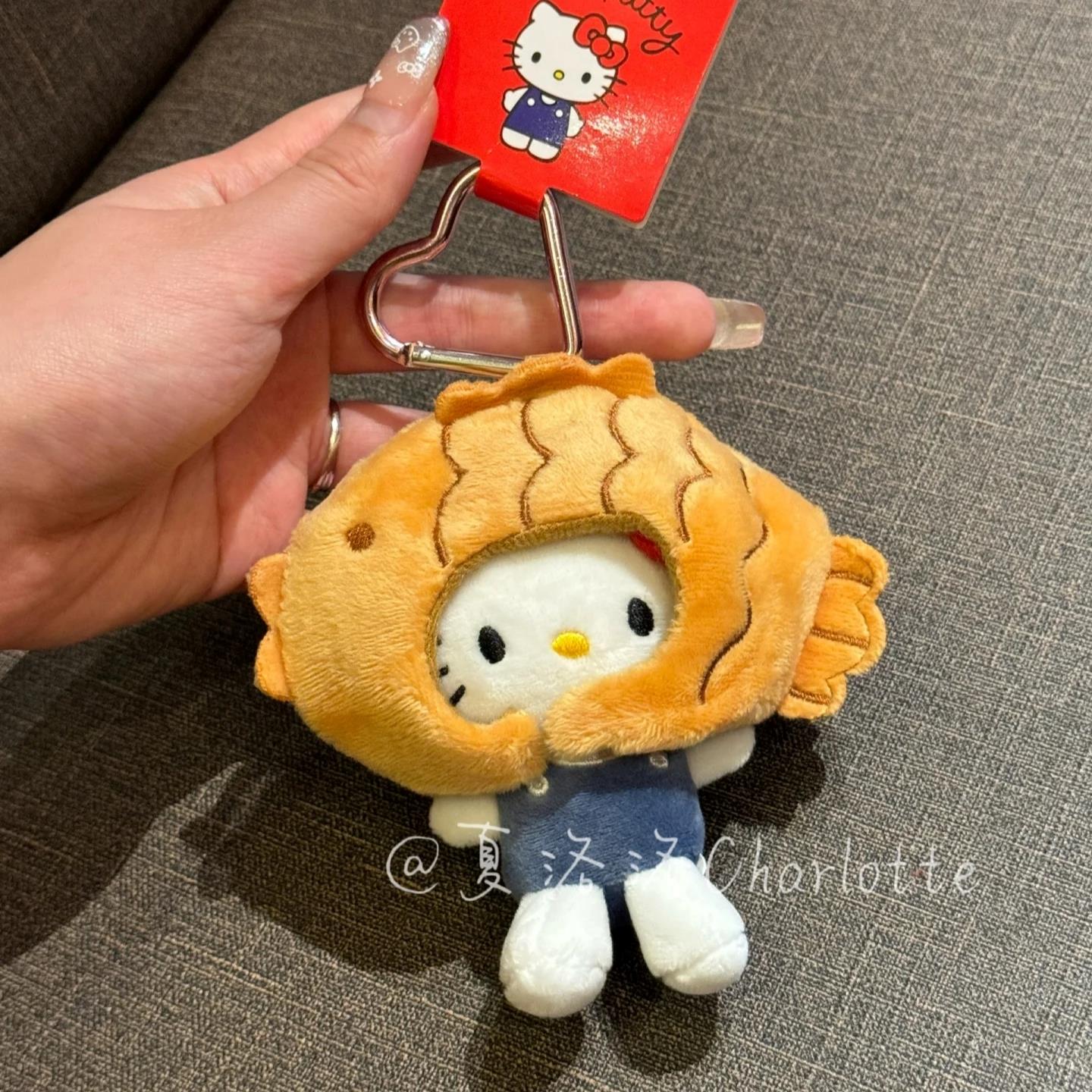 包包公仔玩偶钥匙扣挂饰