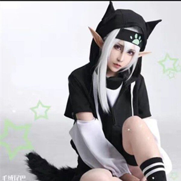现货 】凹凸cos服装格瑞动物cosplay动漫可日常cos服