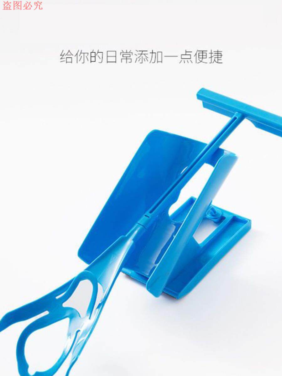 게으른 사람의 양말 신는 도구 임산부를 위한 만능 양말 신는 도구 노인의 양말 신는 유물 입이 헐렁한 양말 입이 넓은 양말