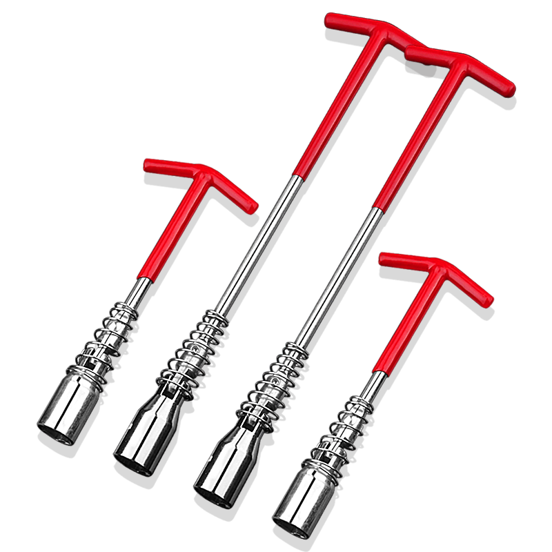 万用万能套筒头多功能手电钻电动套筒扳手套装万能扳手火花塞