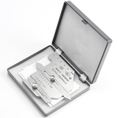 常州华工HJC40型焊缝检测尺HJC60型HJC30焊接检验尺MG 11二片规