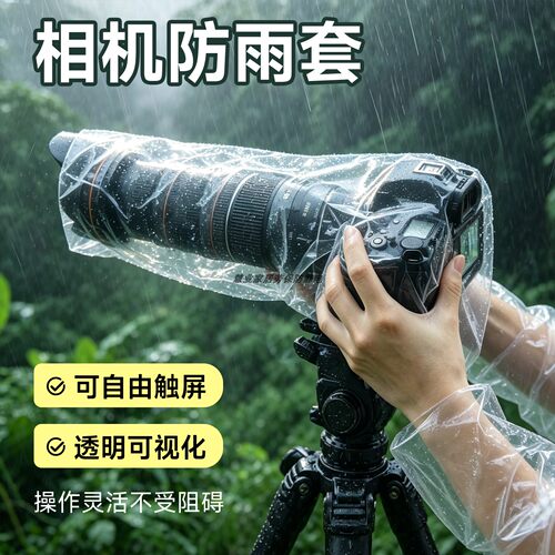 微单长短焦通用透明可触屏