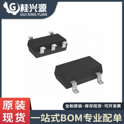 MP2112G9 3205C7 2128DT 3302DJ-LF-Z 丝印2H IN6 SOT23-5