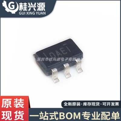 全新 OPA690IDBVR OPA690IDBVT 丝印OAEI 运算放大器 SOT23-6