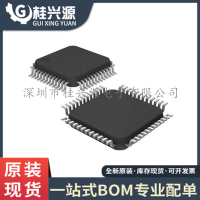 全新进口 AK4493SEQ 封装 LQFP48/ 音频DAC芯片 专业配单