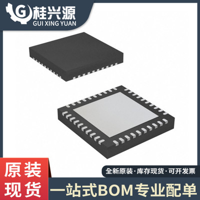 全新PIC16F1939-I/MVLQFP40