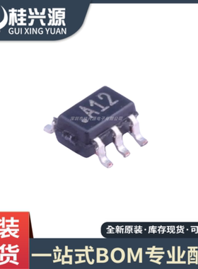 全新原装 AD8541AKSZ-REEL7 丝印A12 封装SC70-5 运算放大器芯片