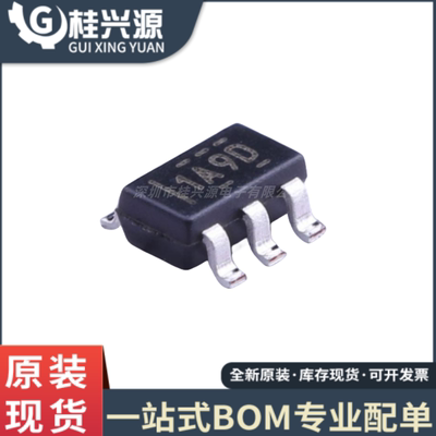 全新原装  INA180A3IDBVR SOT-23-5 电流感应放大器IC芯片