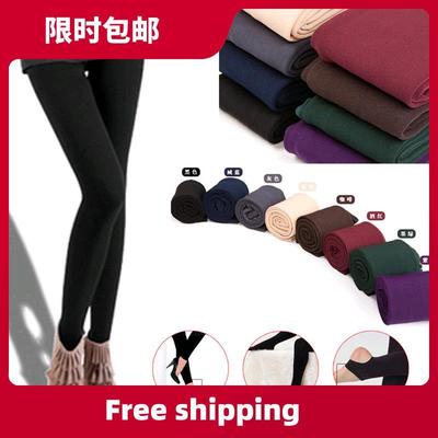 women Leggings Long socks Tights Cotton pants Sexy Stockings