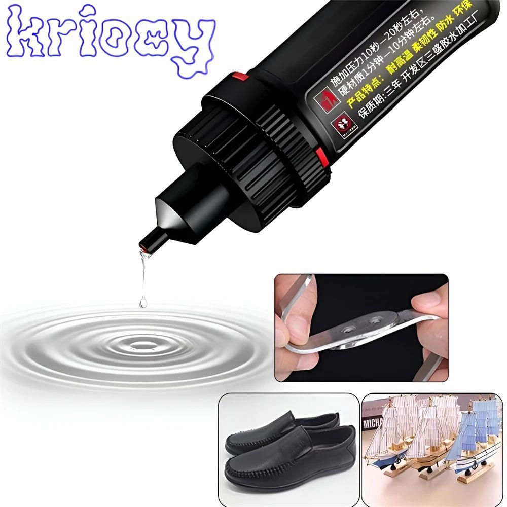 Extra Strong Glue for Plastic Welding Wood Metal Glass Ceram