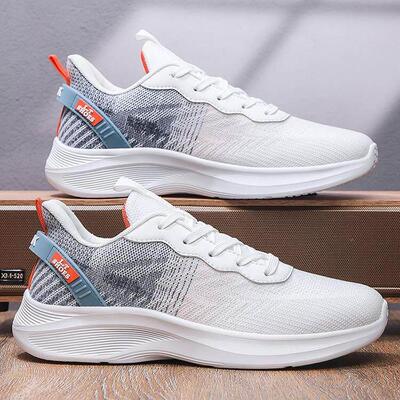 Running man shoes for men big sizes 48 49 50 summer sneakers