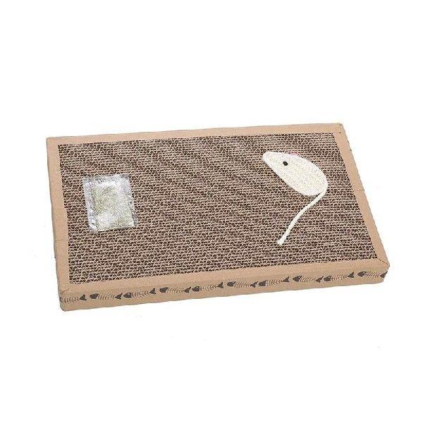 Sisal Mat Board Protective Versatile Space-saving Premium