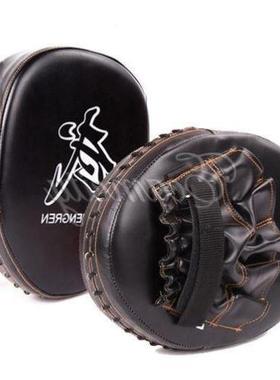 New 2pcs boxing mitts training target focus punch pads glove