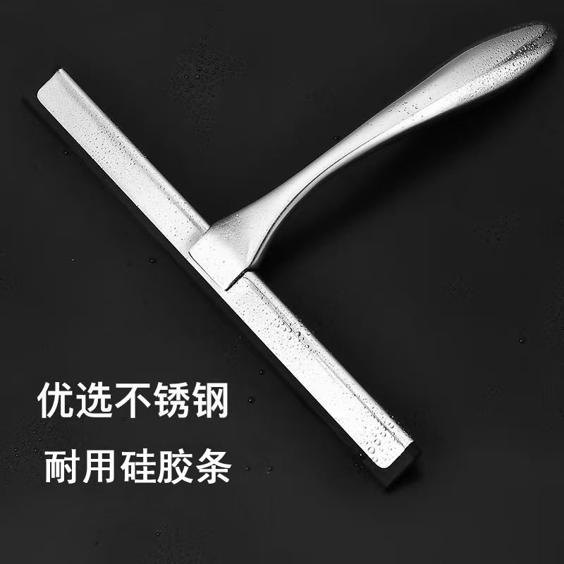 不锈钢刮水器玻璃雨刮厨