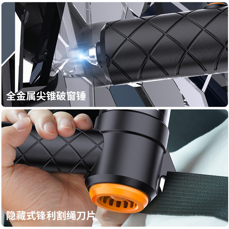 车载无线多功能吸尘器超