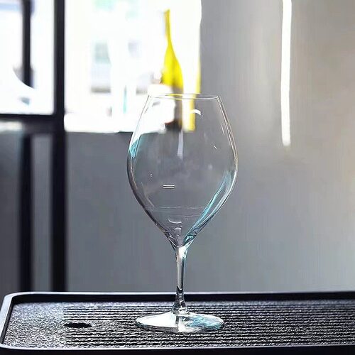 木村甜酒红酒杯白香槟杯