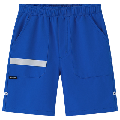 hootiehoo儿童弹力户外短裤