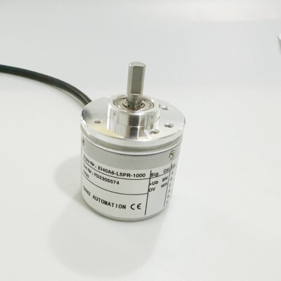 EI40A6-L5PR-1000编码器EI40B6-L5TAR 200 360 500 600 1024 2000