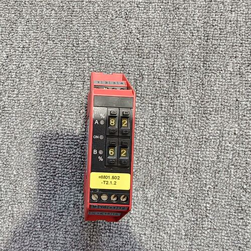 GW ACS-CONTROL-SYSTEM水限位继电器开关议价维修