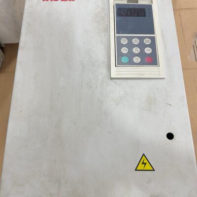 E5-0022P-T4 英菲克变频器 工业工控自动化设备议价维修