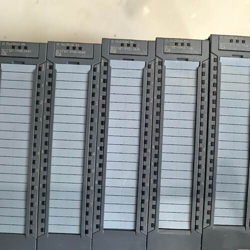 6ES7 521-1FH00-0AA0 数字输入模块 工控自动化模块议价维修