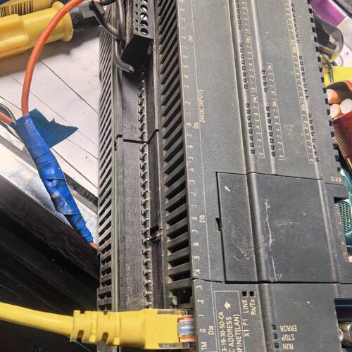 200SMART SR60 PLC工控可编程控制器 自动化模块议价维修