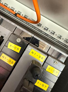 AAP849-S00 横河PLC 工业自动化控制模块议价维修