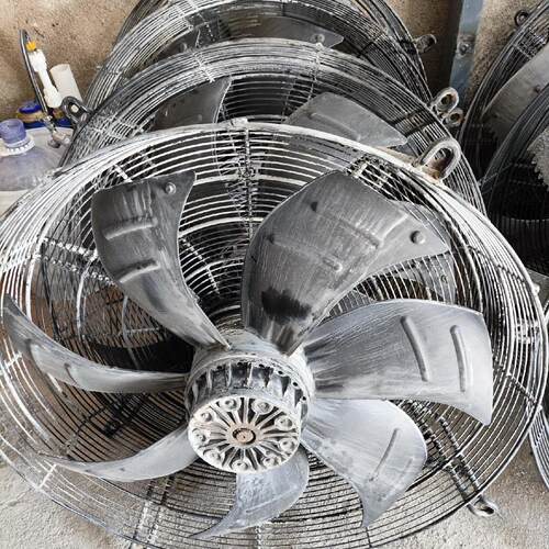 FZ710X0000 泛仕达工业散热轴流风机议价维修