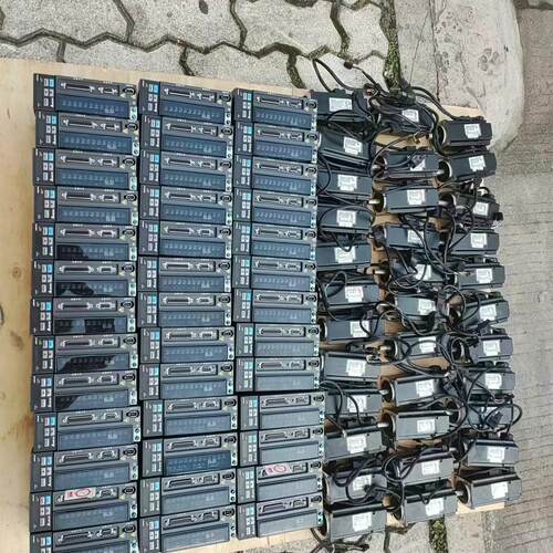 ECMA-C20604RS ASD-B2-0421-B 台达伺服电机400w套装议价维修