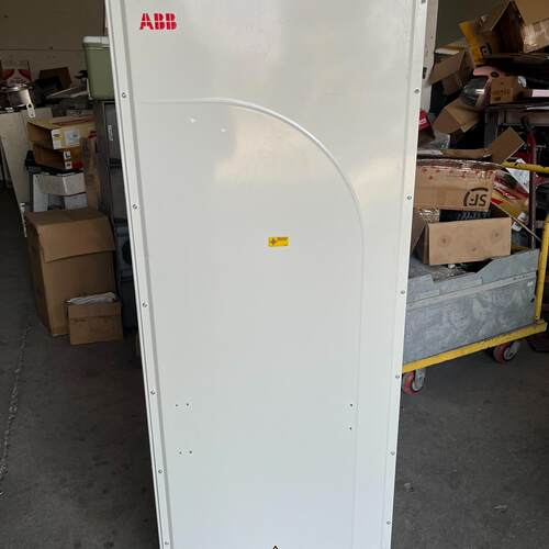 ACS800-04-0320-3E210P901 ABB变频器 工控设备议价维修