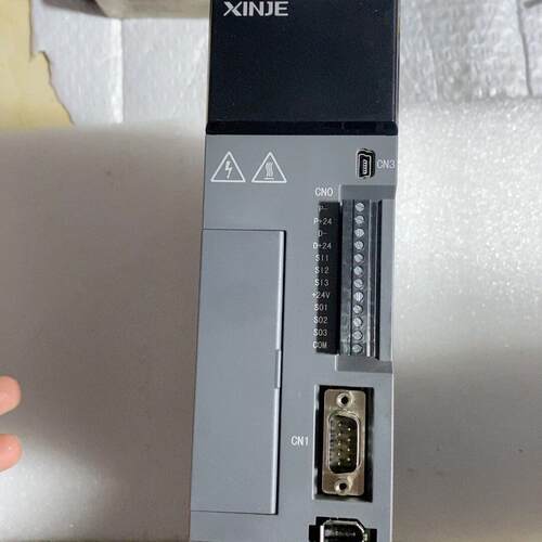 DS5E-20P7-PTA 信捷伺服驱动器 功能 议价维修