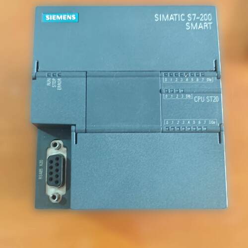 6ES7 288-1ST20 CPU ST20 PLC工控模块 议价维修