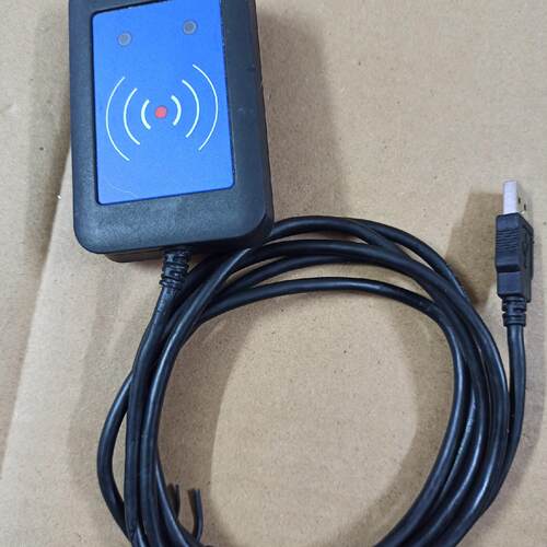 TWN3 MULTE 125 USB A/2.74/4.07GN ELATEC RFID读取器议价维修