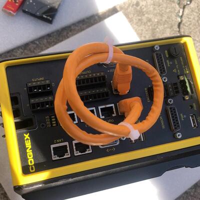 VC7L-ASSY-420-0002 康耐视工业控制器 功能议价维修