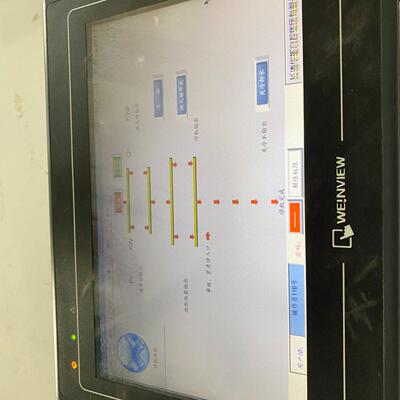 MT6100I V2WV 威纶触摸屏 工控人机界面议价维修