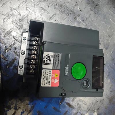 ATV310HU22N4A 变频器 2.2KW 功能无修议价维修