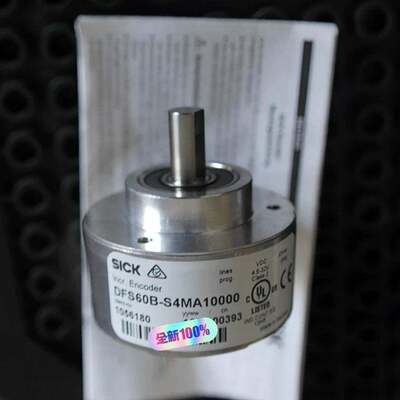 DFS60B-S4MA10000 增量型编码器 带包装盒 议价议价维修