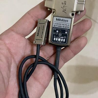 ST46-EZA 读数头 光栅尺 Mitutoyo三丰 工控自动化配件议价维修