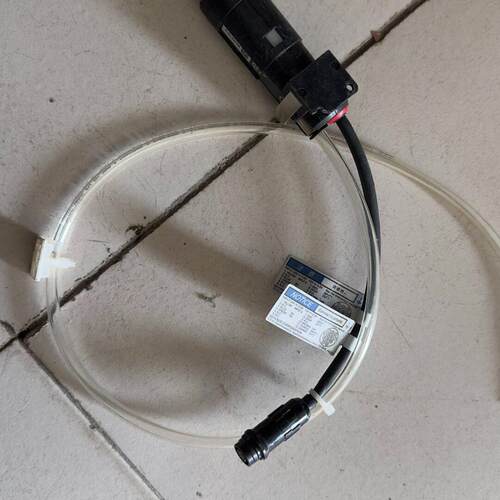 SJ-L005M 工业自动化静电消除装置工控配件议价维修