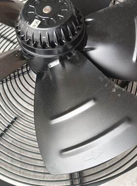 YWF(K)4E400-Z 三木SANMU轴流风机 230V 180W 1350转议价维修